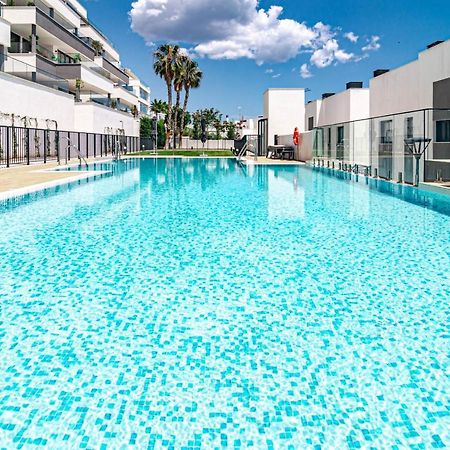 Sb4Bb - Apotel Las Mesas By Roomservices Estepona Buitenkant foto