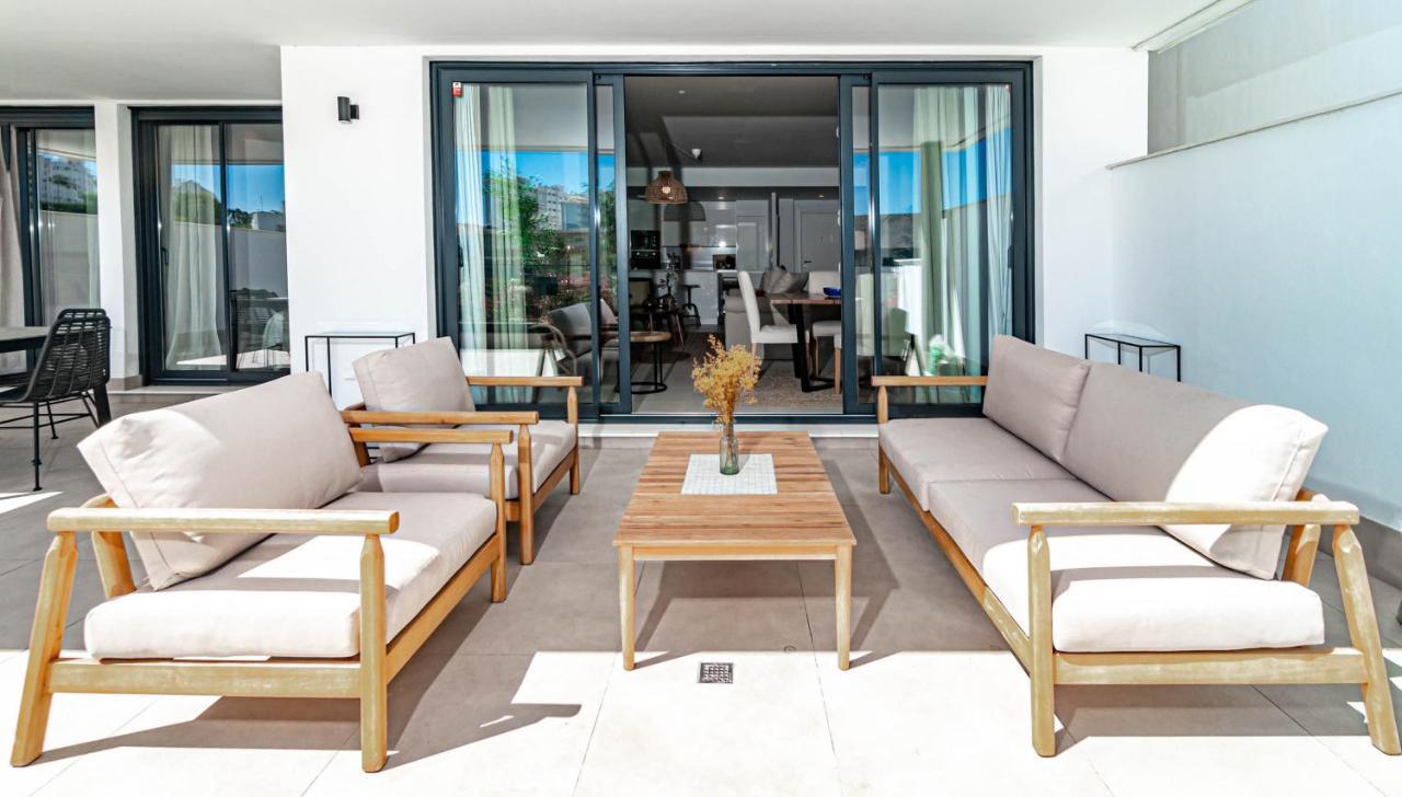 Sb4Bb - Apotel Las Mesas By Roomservices Estepona Buitenkant foto