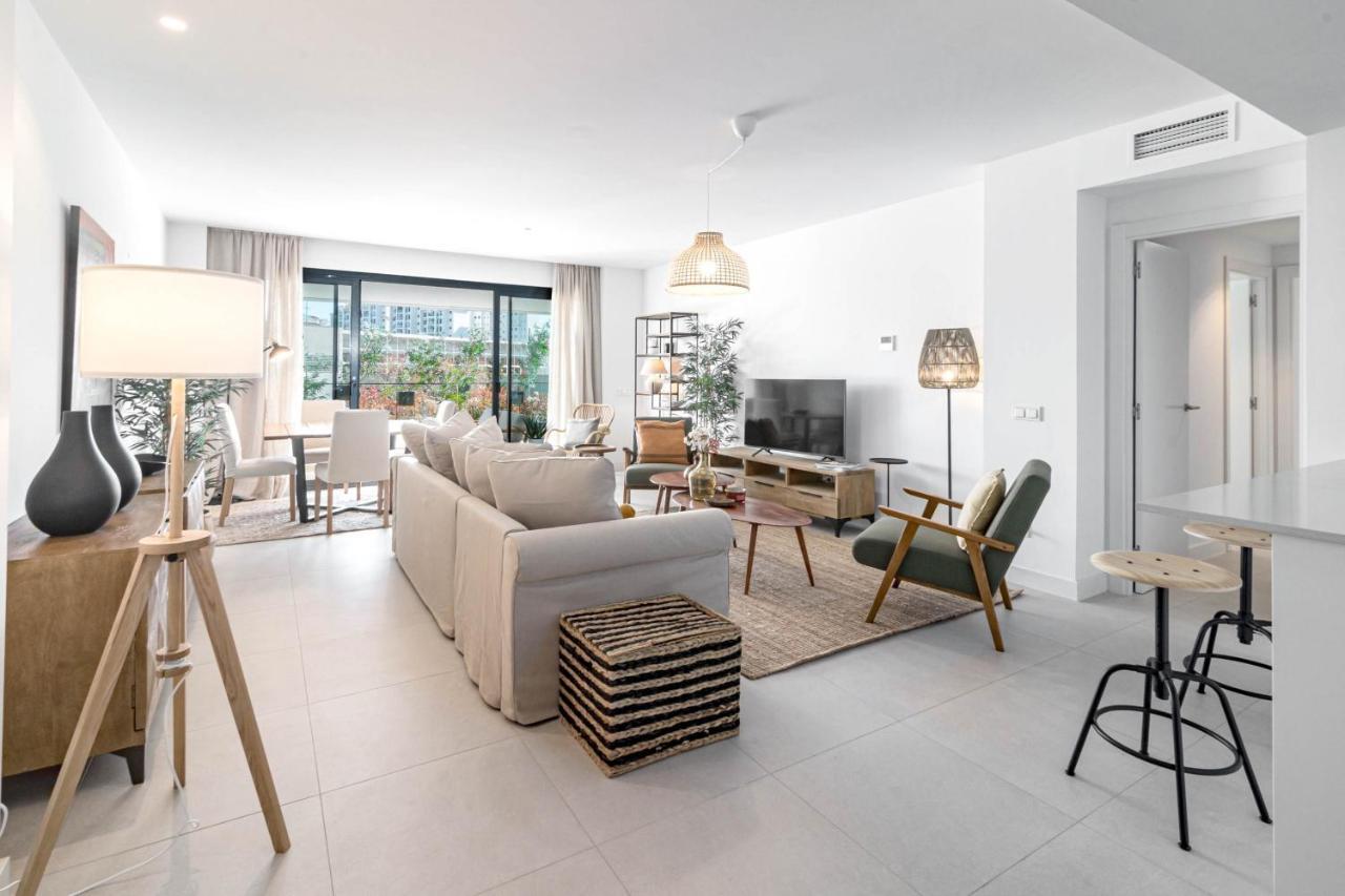Sb4Bb - Apotel Las Mesas By Roomservices Estepona Buitenkant foto