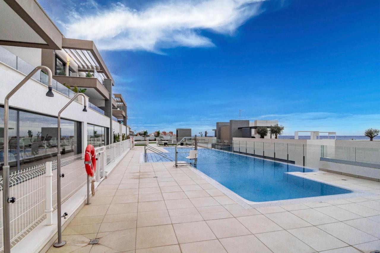 Sb4Bb - Apotel Las Mesas By Roomservices Estepona Buitenkant foto