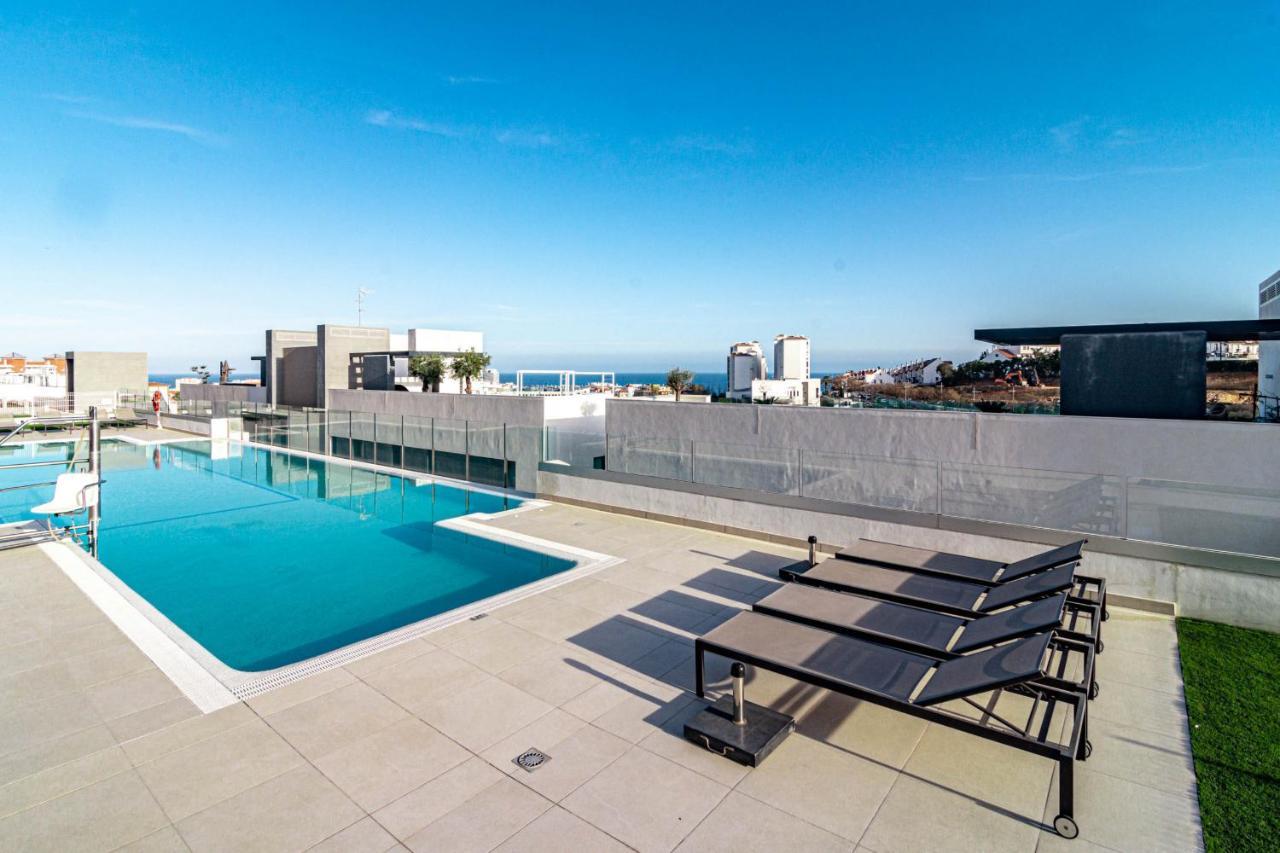 Sb4Bb - Apotel Las Mesas By Roomservices Estepona Buitenkant foto