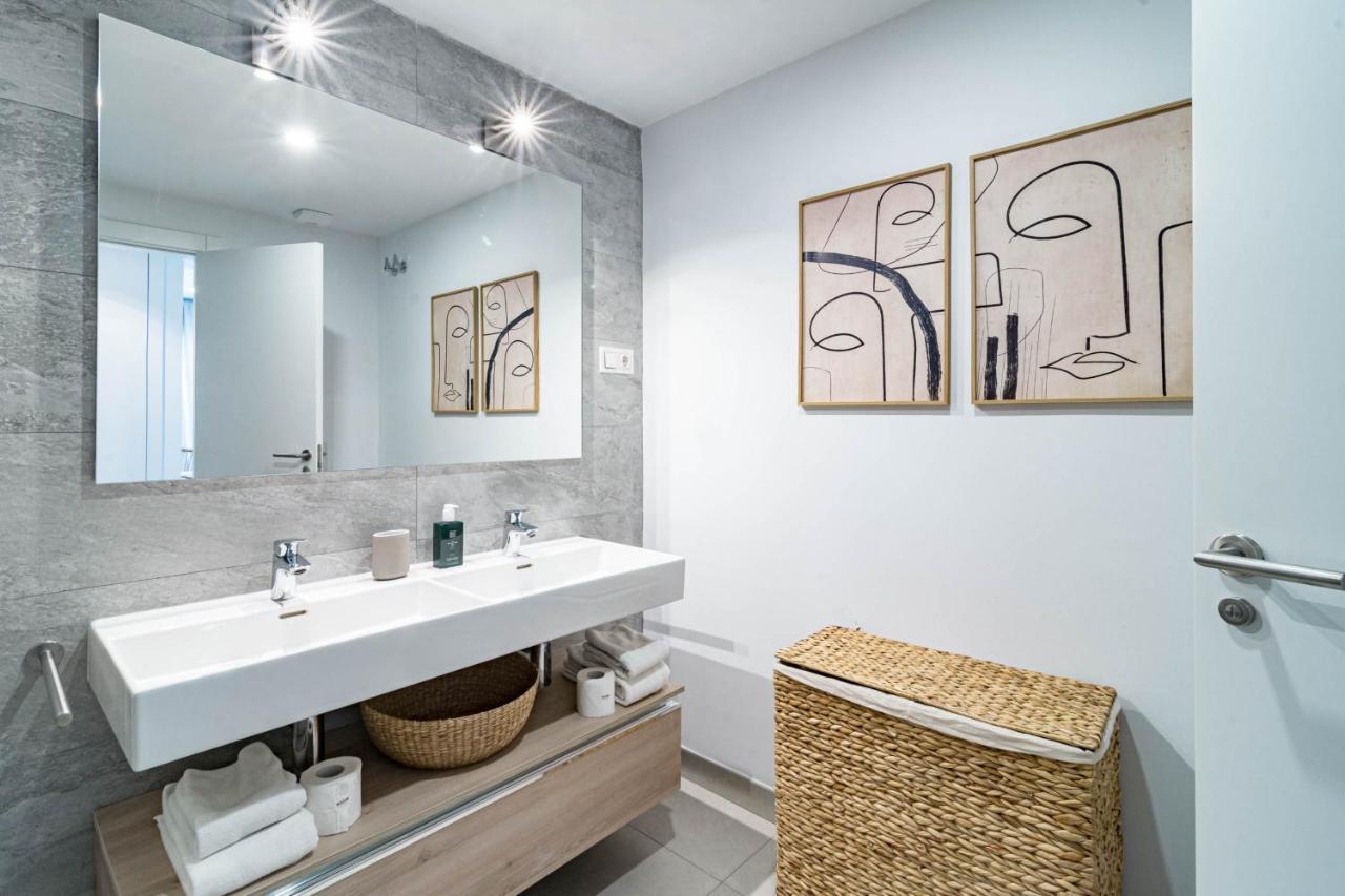 Sb4Bb - Apotel Las Mesas By Roomservices Estepona Buitenkant foto