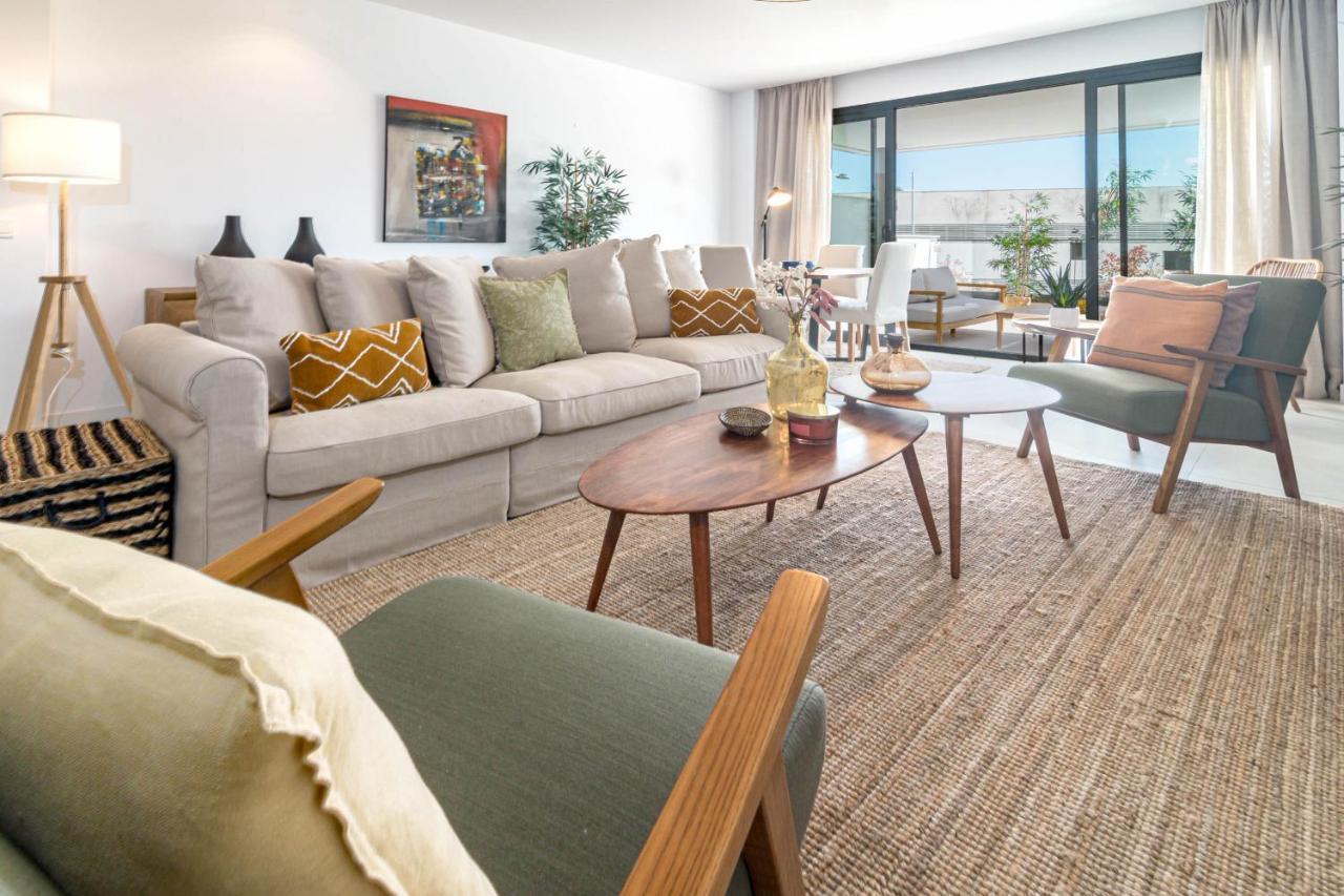 Sb4Bb - Apotel Las Mesas By Roomservices Estepona Buitenkant foto