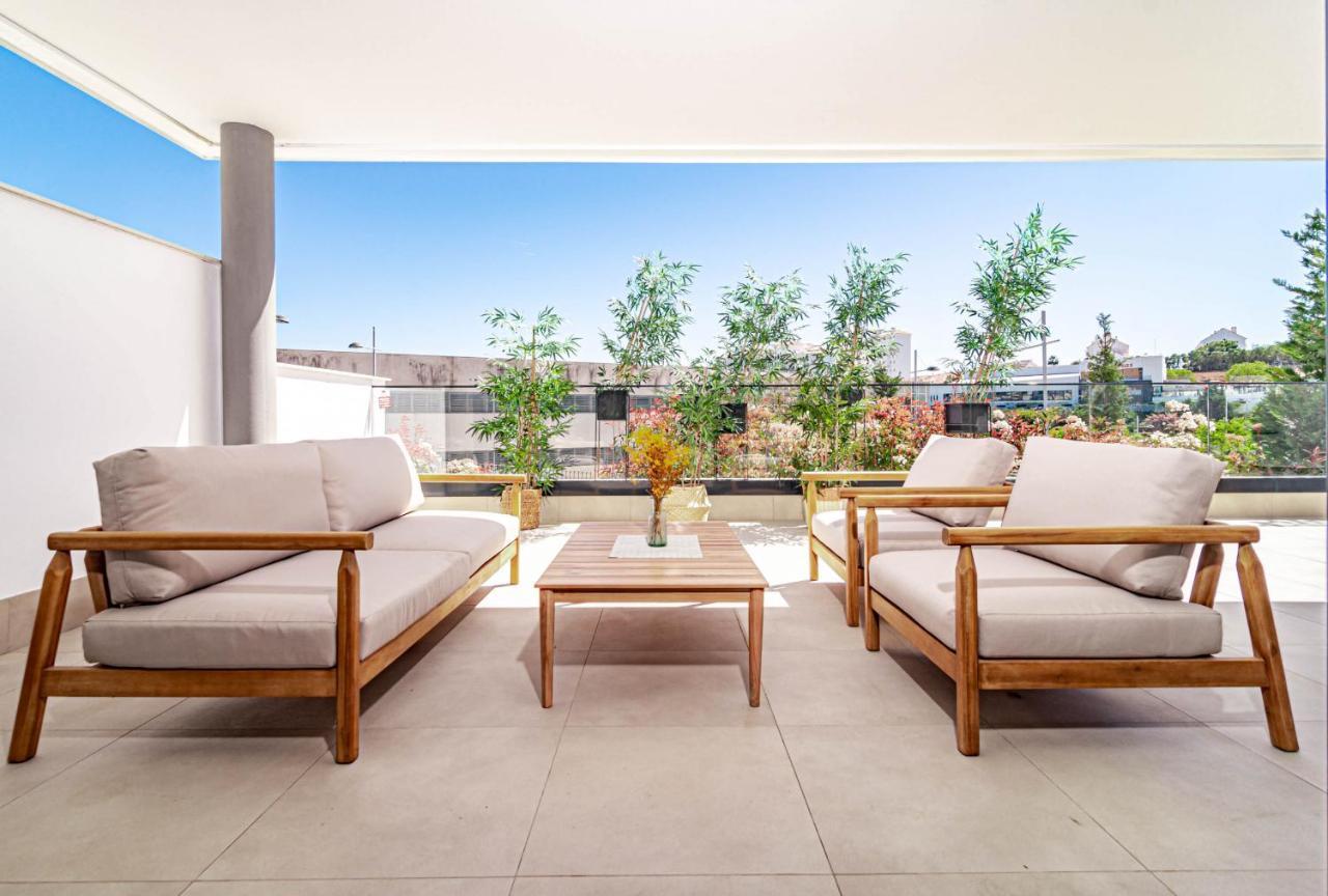 Sb4Bb - Apotel Las Mesas By Roomservices Estepona Buitenkant foto