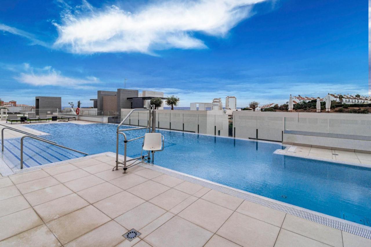 Sb4Bb - Apotel Las Mesas By Roomservices Estepona Buitenkant foto