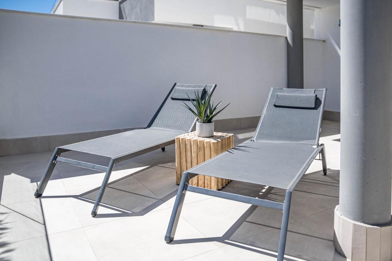 Sb4Bb - Apotel Las Mesas By Roomservices Estepona Buitenkant foto