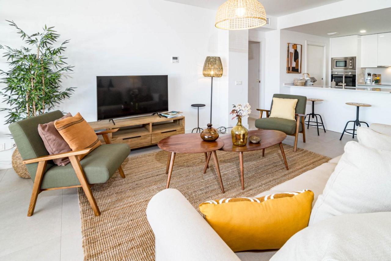 Sb4Bb - Apotel Las Mesas By Roomservices Estepona Buitenkant foto