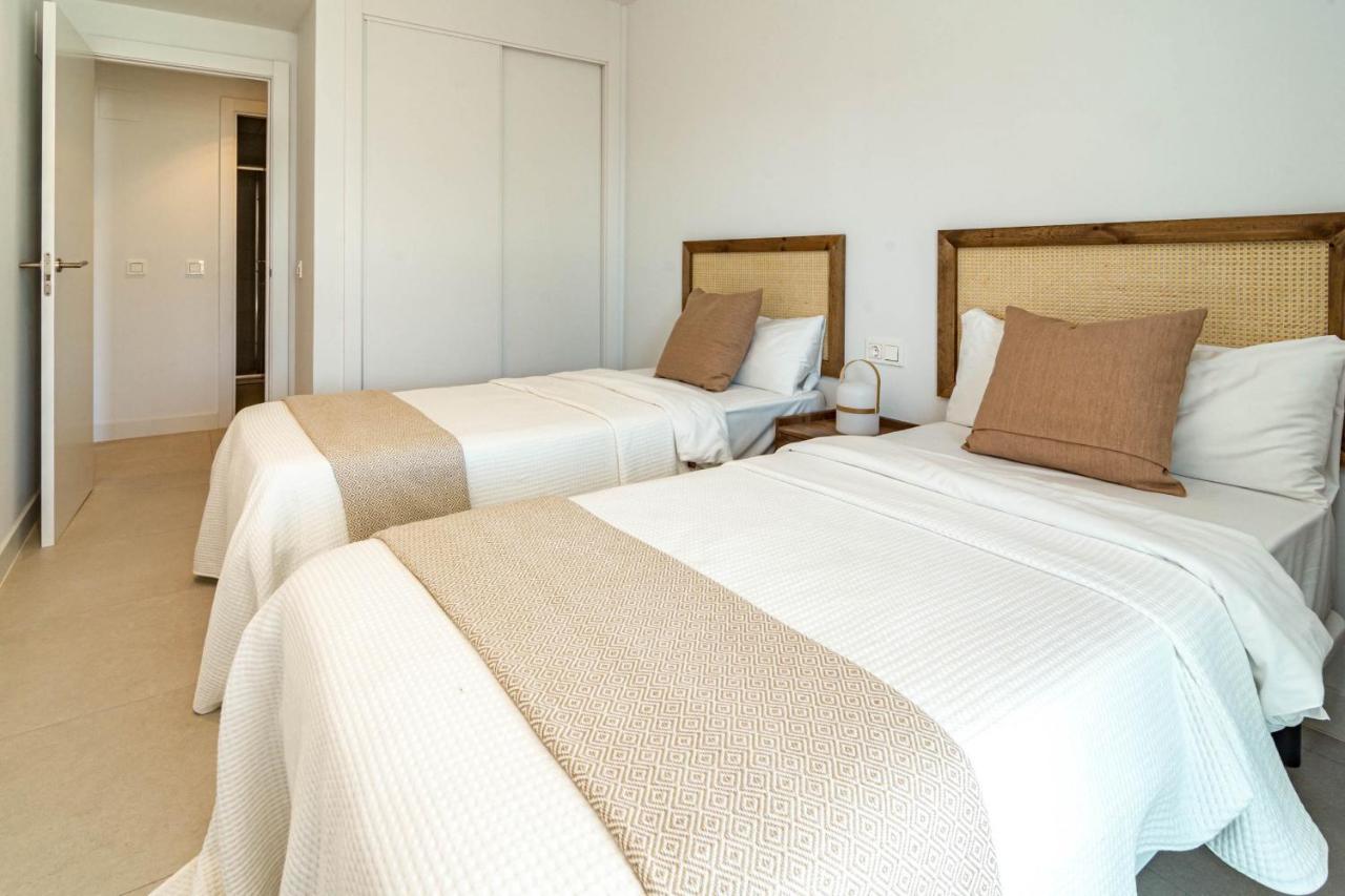 Sb4Bb - Apotel Las Mesas By Roomservices Estepona Buitenkant foto