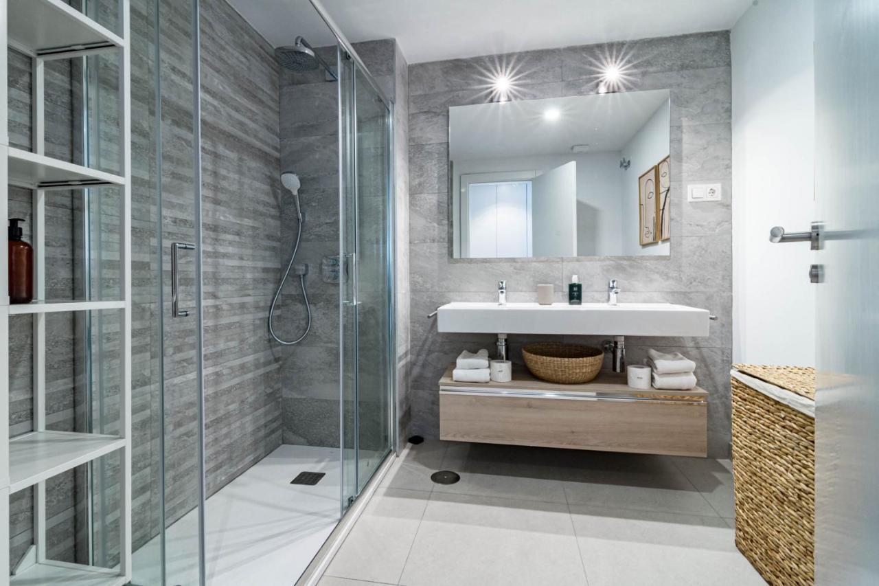 Sb4Bb - Apotel Las Mesas By Roomservices Estepona Buitenkant foto