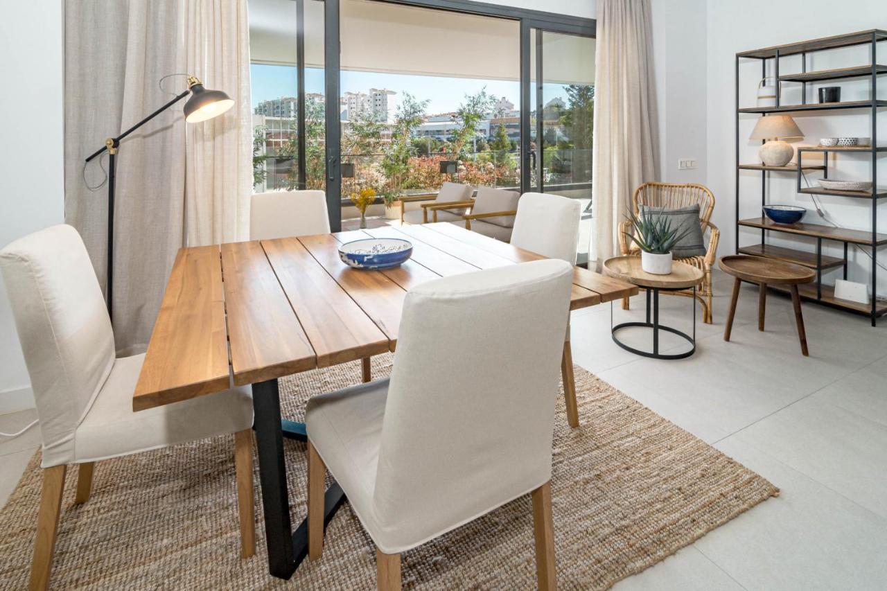 Sb4Bb - Apotel Las Mesas By Roomservices Estepona Buitenkant foto