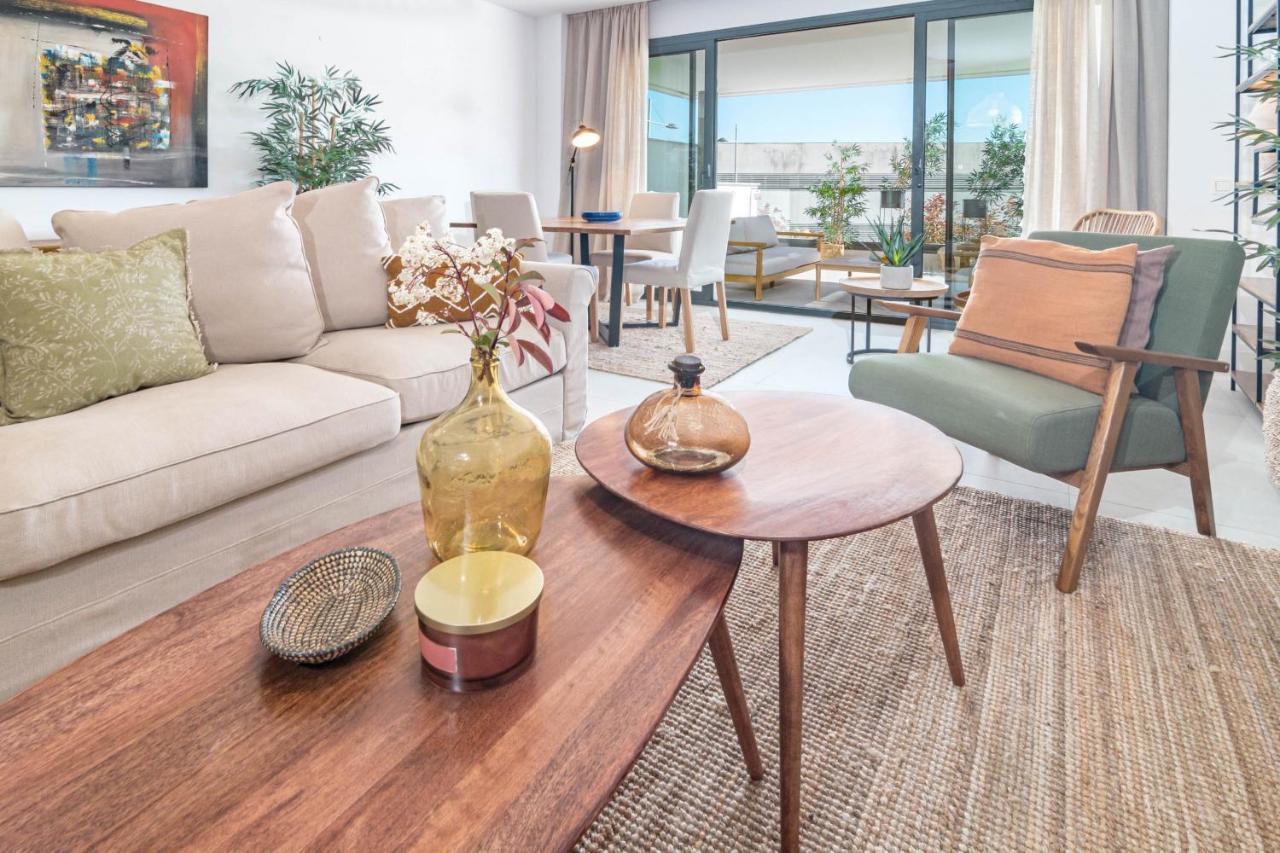 Sb4Bb - Apotel Las Mesas By Roomservices Estepona Buitenkant foto