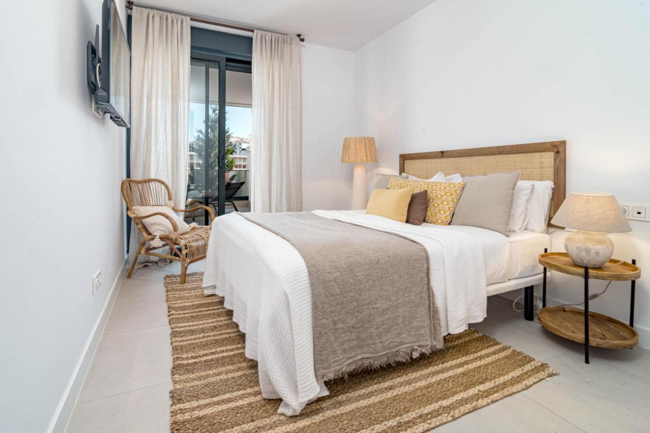 Sb4Bb - Apotel Las Mesas By Roomservices Estepona Buitenkant foto