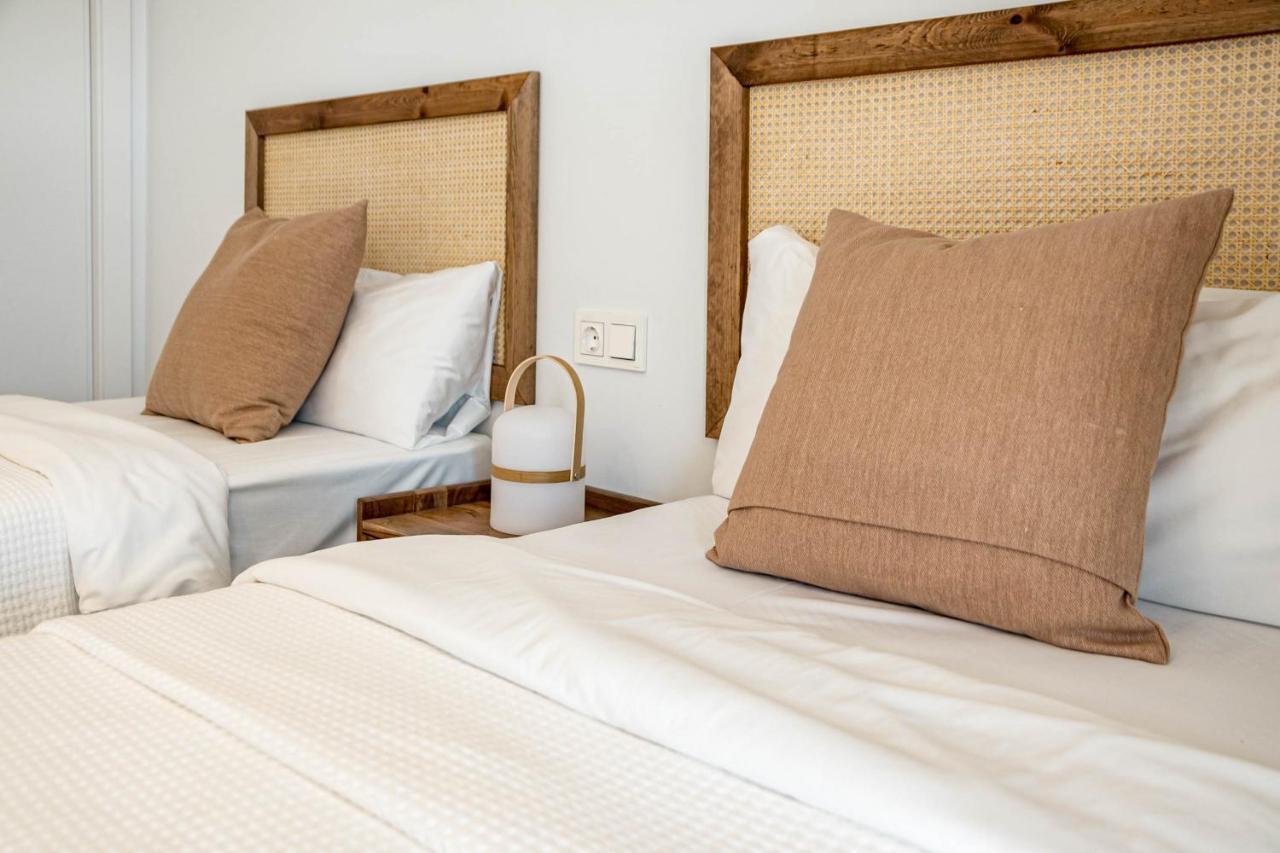 Sb4Bb - Apotel Las Mesas By Roomservices Estepona Buitenkant foto