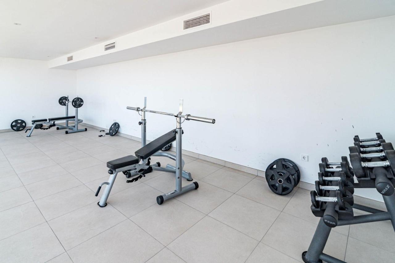 Sb4Bb - Apotel Las Mesas By Roomservices Estepona Buitenkant foto