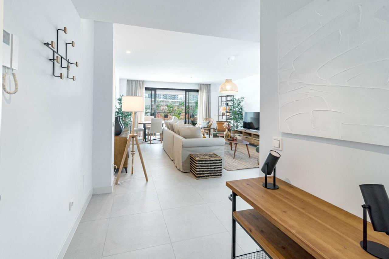 Sb4Bb - Apotel Las Mesas By Roomservices Estepona Buitenkant foto