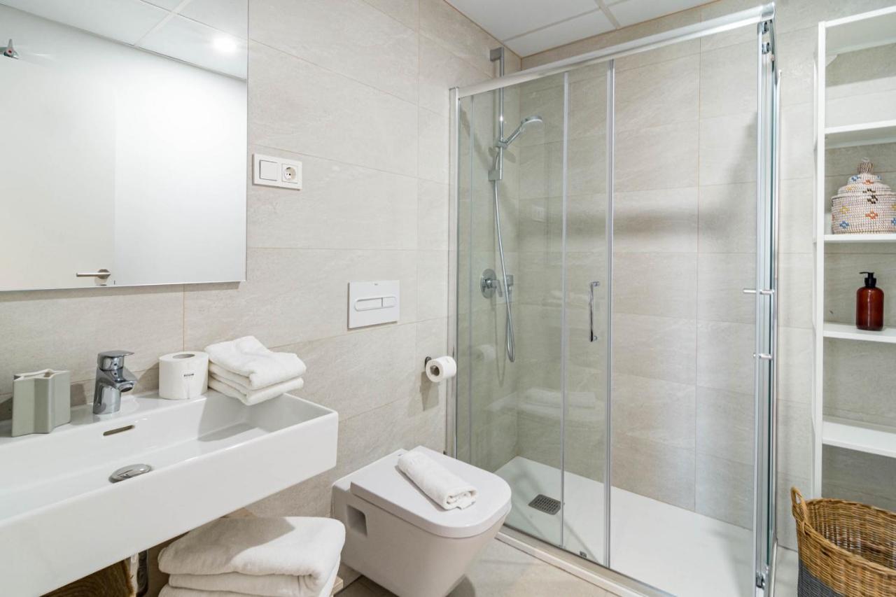 Sb4Bb - Apotel Las Mesas By Roomservices Estepona Buitenkant foto