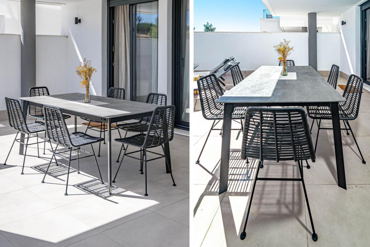 Sb4Bb - Apotel Las Mesas By Roomservices Estepona Buitenkant foto