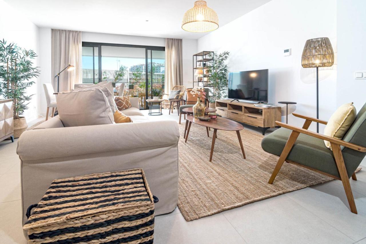 Sb4Bb - Apotel Las Mesas By Roomservices Estepona Buitenkant foto