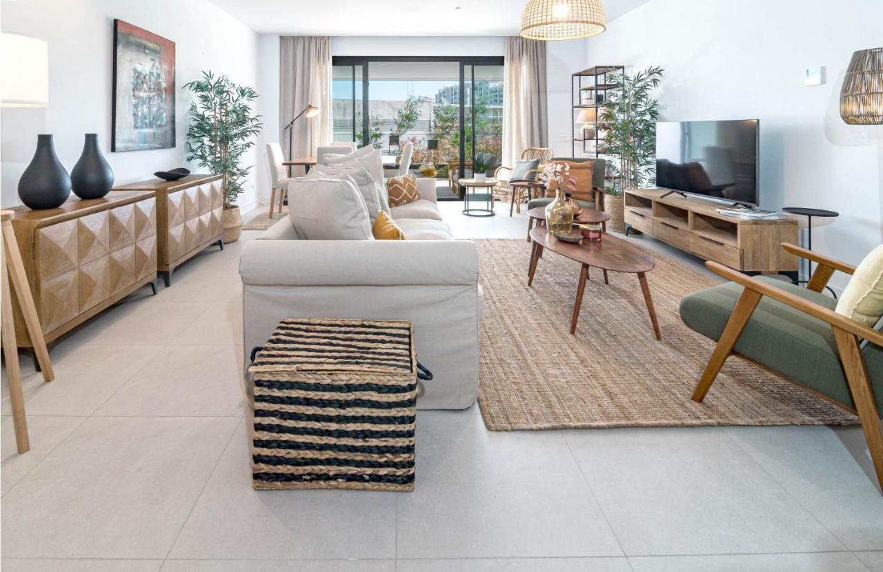 Sb4Bb - Apotel Las Mesas By Roomservices Estepona Buitenkant foto