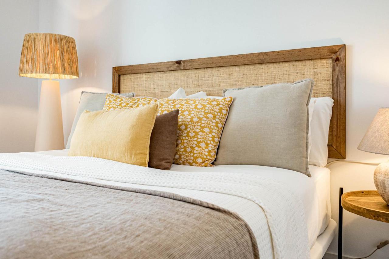 Sb4Bb - Apotel Las Mesas By Roomservices Estepona Buitenkant foto