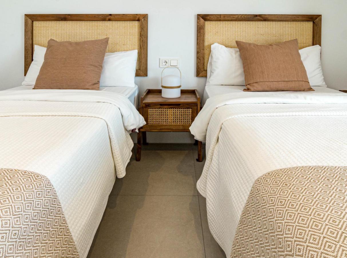 Sb4Bb - Apotel Las Mesas By Roomservices Estepona Buitenkant foto