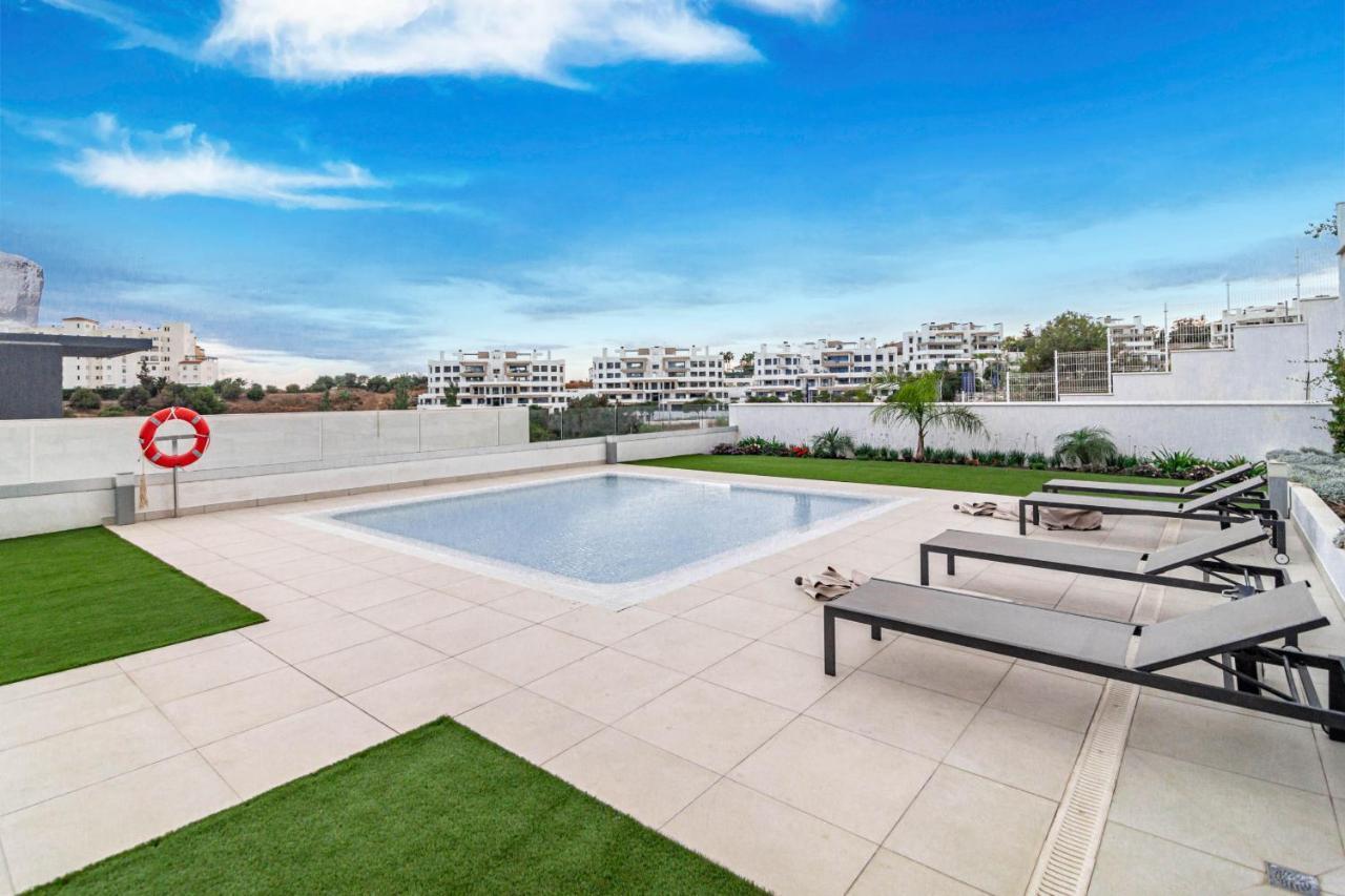 Sb4Bb - Apotel Las Mesas By Roomservices Estepona Buitenkant foto