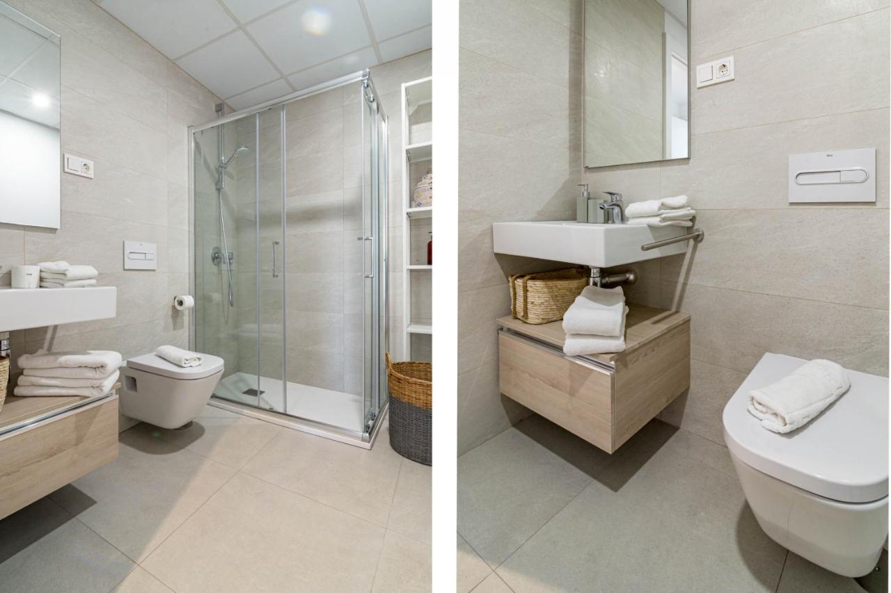 Sb4Bb - Apotel Las Mesas By Roomservices Estepona Buitenkant foto