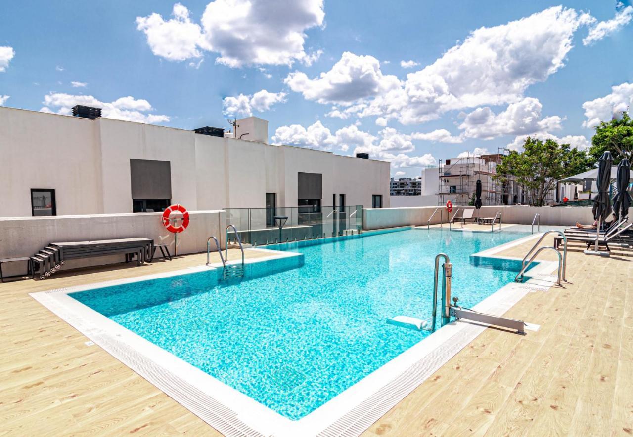 Sb4Bb - Apotel Las Mesas By Roomservices Estepona Buitenkant foto
