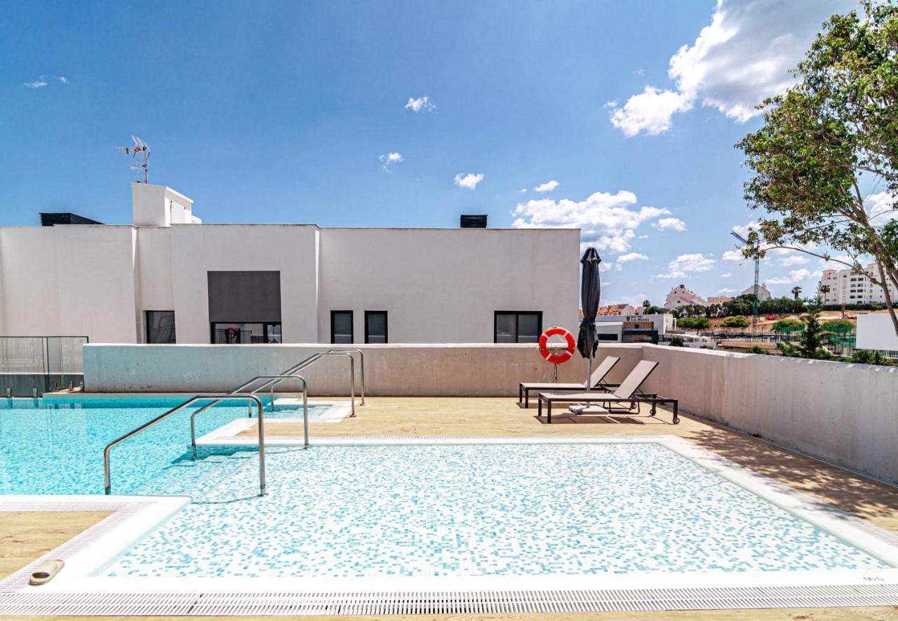 Sb4Bb - Apotel Las Mesas By Roomservices Estepona Buitenkant foto